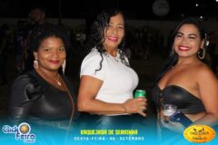 Vaquejada de Serrinha (Sexta-feira)